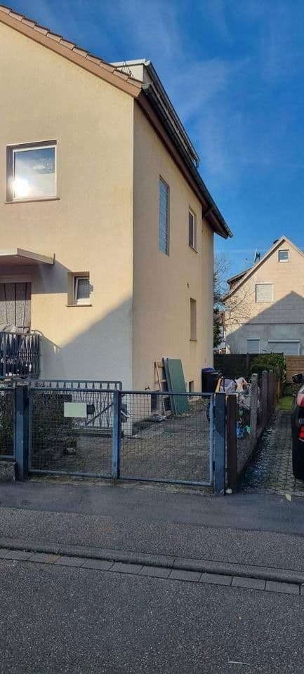 house for sale, 185 m², Reichenbach an der Fils, Baden-Württemberg house for sale, 185 m², Reichenbach an der Fils, Baden-Württemberg