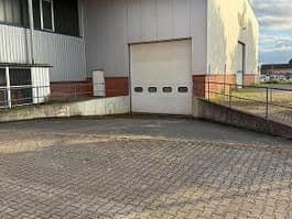 non-residential property to rent, 1,833 m², Daimlerstraße 5-8, Hörstel, North Rhine-Westphalia non-residential property to rent, 1,833 m², Daimlerstraße 5-8, Hörstel, North Rhine-Westphalia