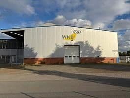 non-residential property to rent, 1,833 m², Daimlerstraße 5-8, Hörstel, North Rhine-Westphalia non-residential property to rent, 1,833 m², Daimlerstraße 5-8, Hörstel, North Rhine-Westphalia