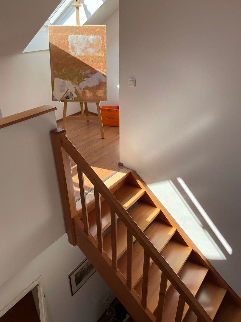 2 bedroom flat to rent, 61 m², Rathenaustraße 25, Erfurt, Thuringia 2 bedroom flat to rent, 61 m², Rathenaustraße 25, Erfurt, Thuringia