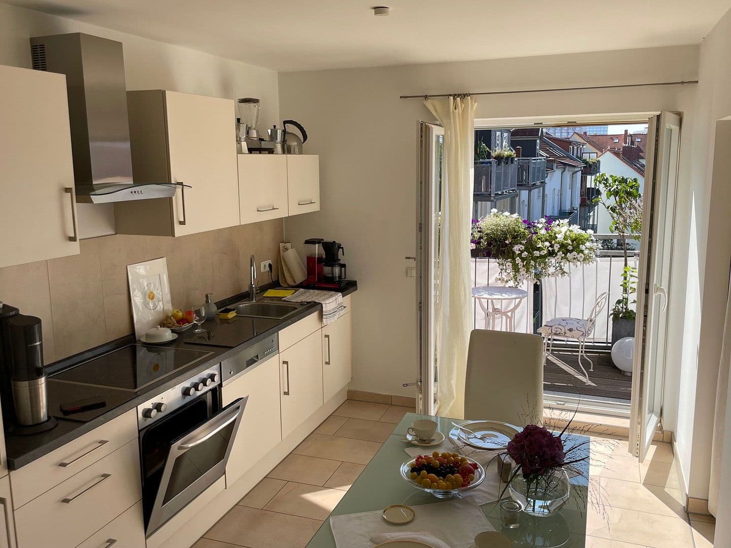 2 bedroom flat to rent, 61 m², Rathenaustraße 25, Erfurt, Thuringia 2 bedroom flat to rent, 61 m², Rathenaustraße 25, Erfurt, Thuringia