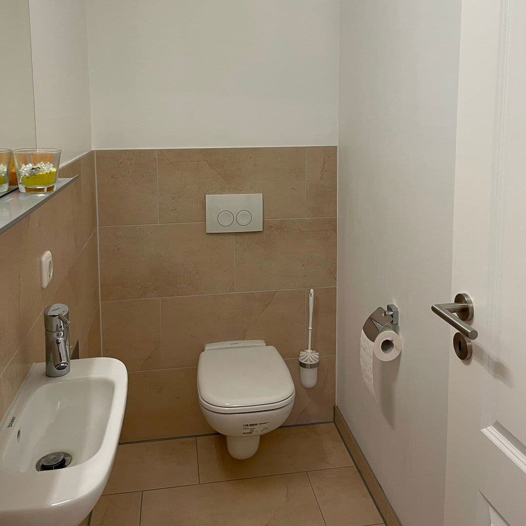 2 bedroom flat to rent, 61 m², Rathenaustraße 25, Erfurt, Thuringia 2 bedroom flat to rent, 61 m², Rathenaustraße 25, Erfurt, Thuringia