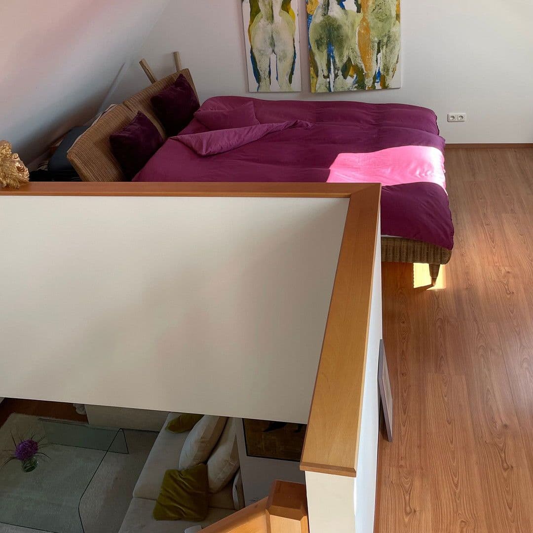 2 bedroom flat to rent, 61 m², Rathenaustraße 25, Erfurt, Thuringia 2 bedroom flat to rent, 61 m², Rathenaustraße 25, Erfurt, Thuringia