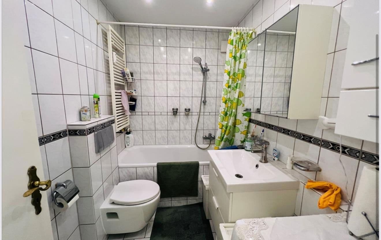 3 bedroom flat for sale, 56 m², Offenbacher Landstraße 467, Frankfurt, Hesse 3 bedroom flat for sale, 56 m², Offenbacher Landstraße 467, Frankfurt, Hesse