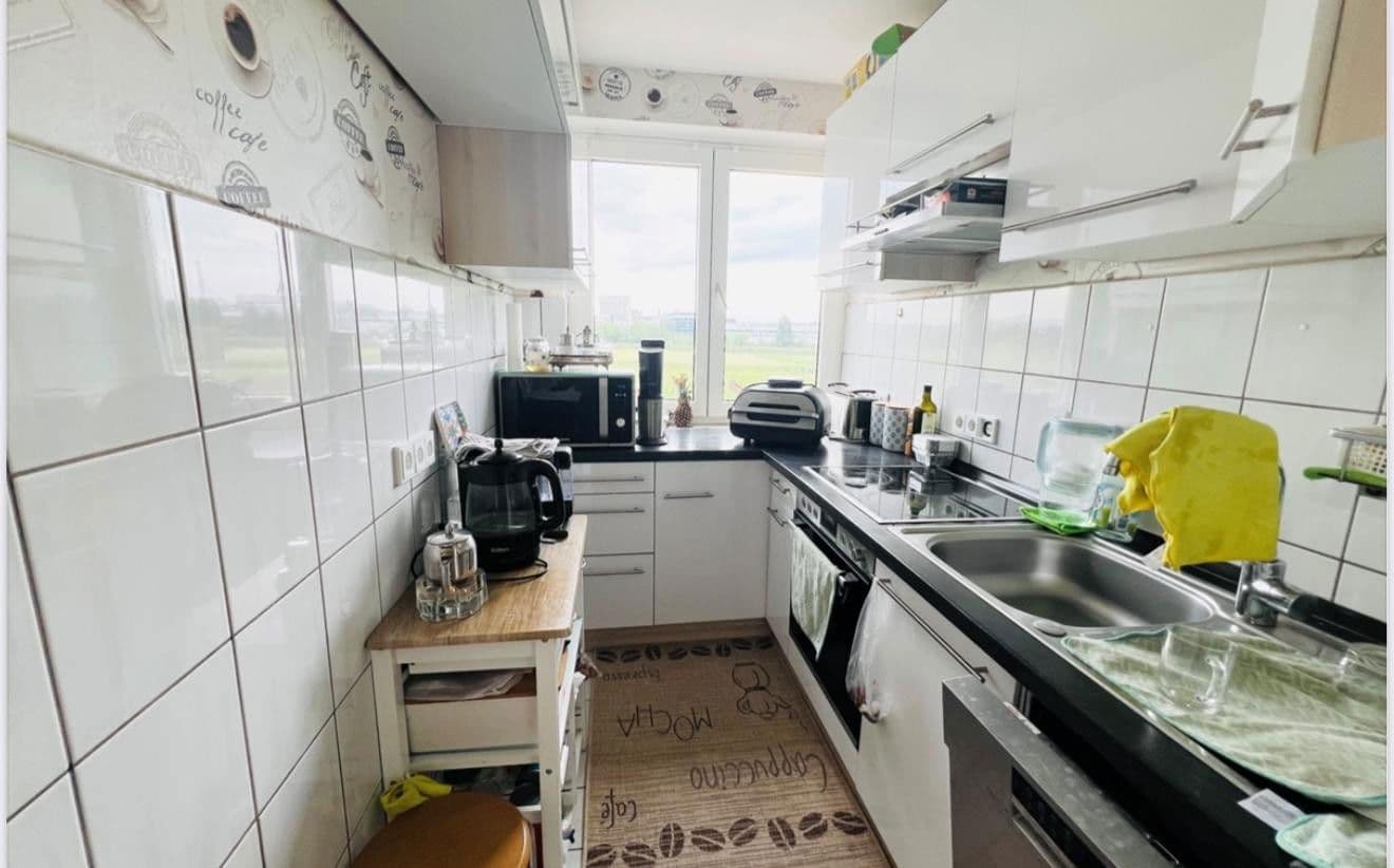 3 bedroom flat for sale, 56 m², Offenbacher Landstraße 467, Frankfurt, Hesse 3 bedroom flat for sale, 56 m², Offenbacher Landstraße 467, Frankfurt, Hesse