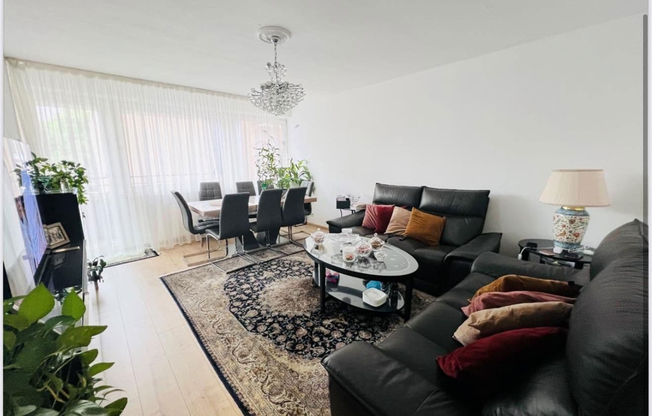 3 bedroom flat for sale, 56 m², Offenbacher Landstraße 467, Frankfurt, Hesse 3 bedroom flat for sale, 56 m², Offenbacher Landstraße 467, Frankfurt, Hesse