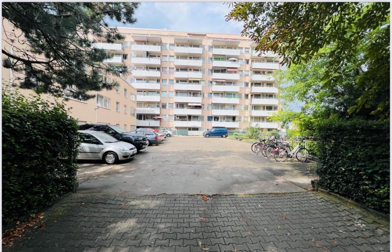 3 bedroom flat for sale, 56 m², Offenbacher Landstraße 467, Frankfurt, Hesse 3 bedroom flat for sale, 56 m², Offenbacher Landstraße 467, Frankfurt, Hesse