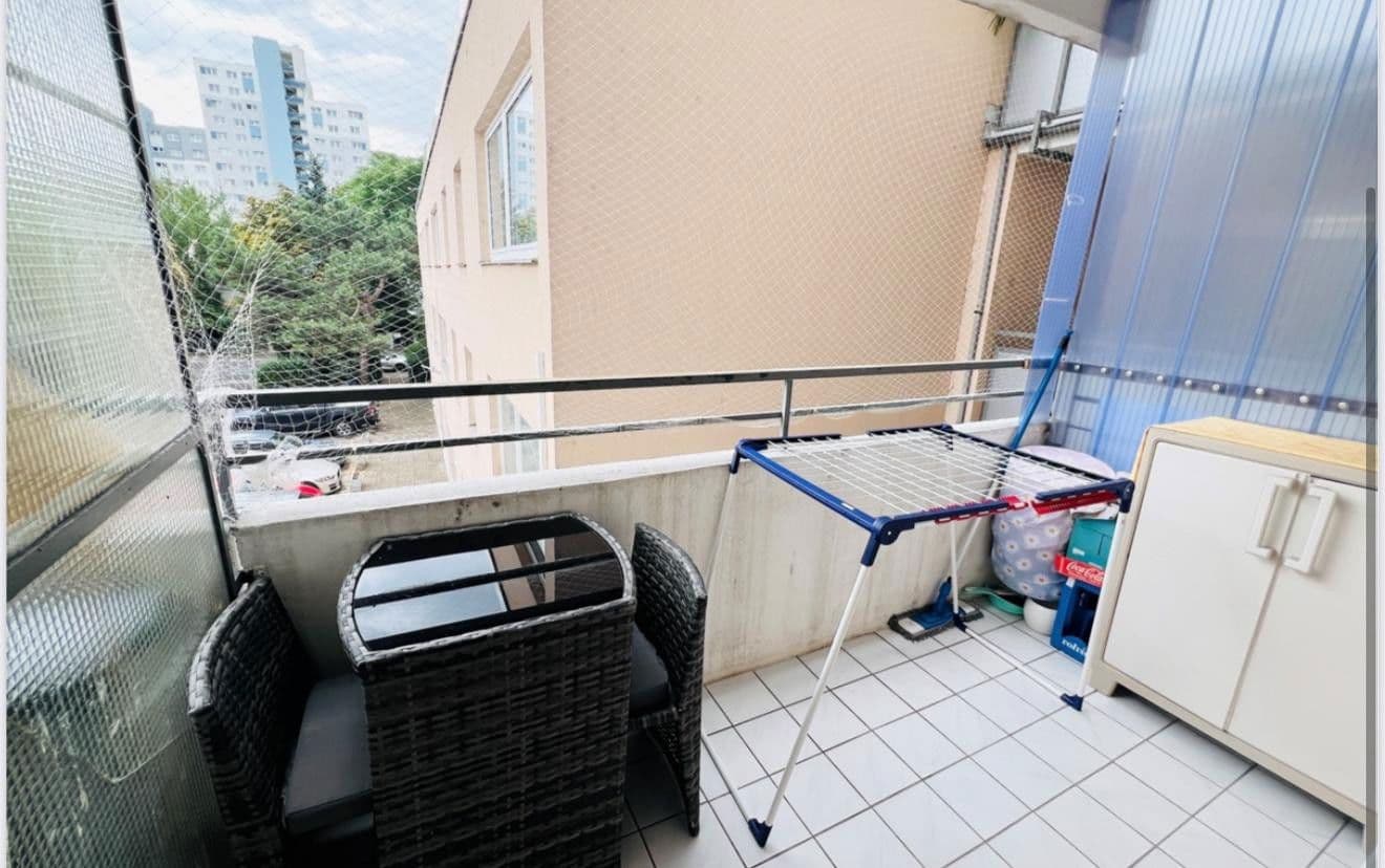 3 bedroom flat for sale, 56 m², Offenbacher Landstraße 467, Frankfurt, Hesse 3 bedroom flat for sale, 56 m², Offenbacher Landstraße 467, Frankfurt, Hesse