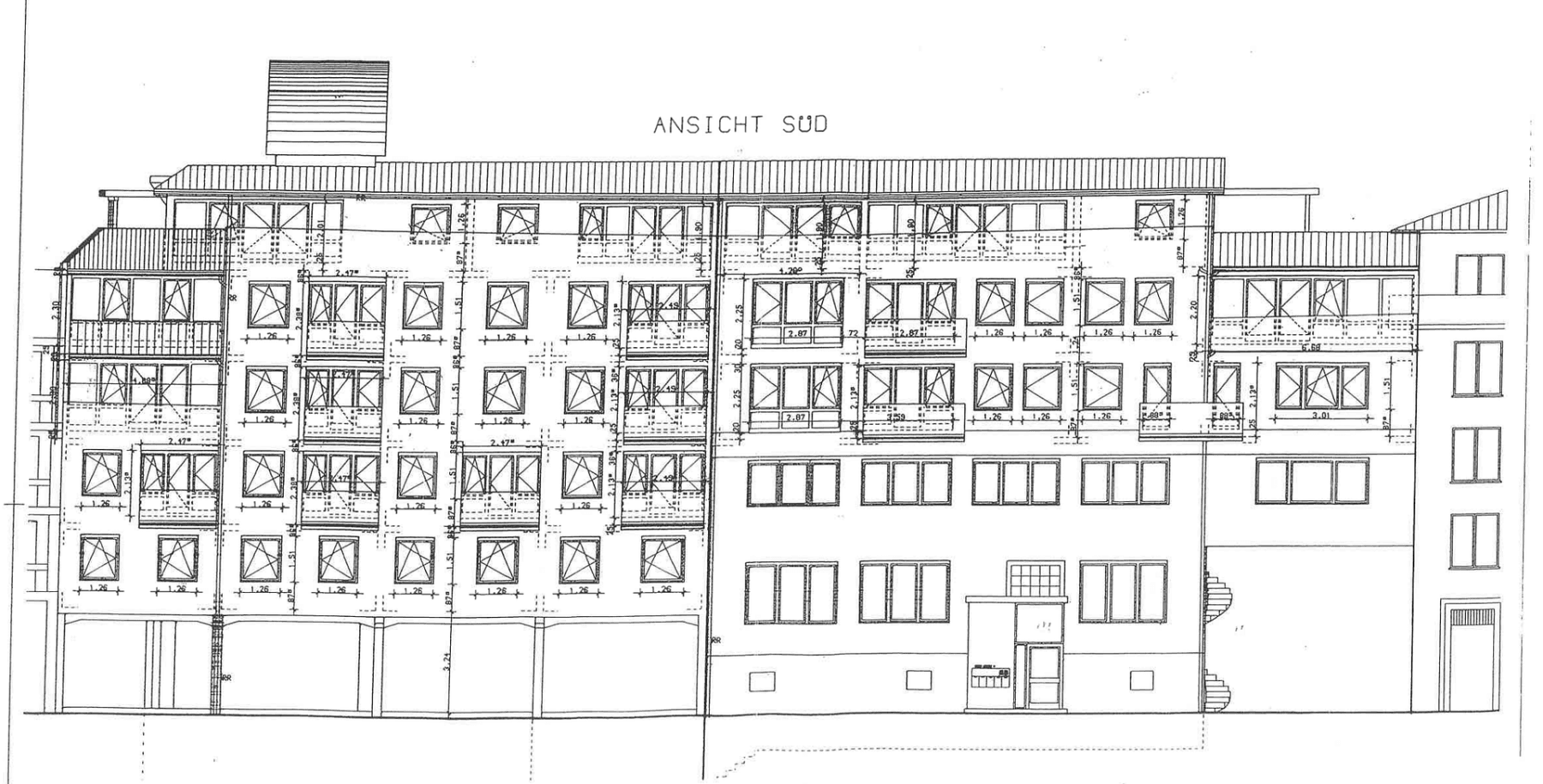 house for sale, 1,950 m², Pforzheim, Baden-Württemberg house for sale, 1,950 m², Pforzheim, Baden-Württemberg