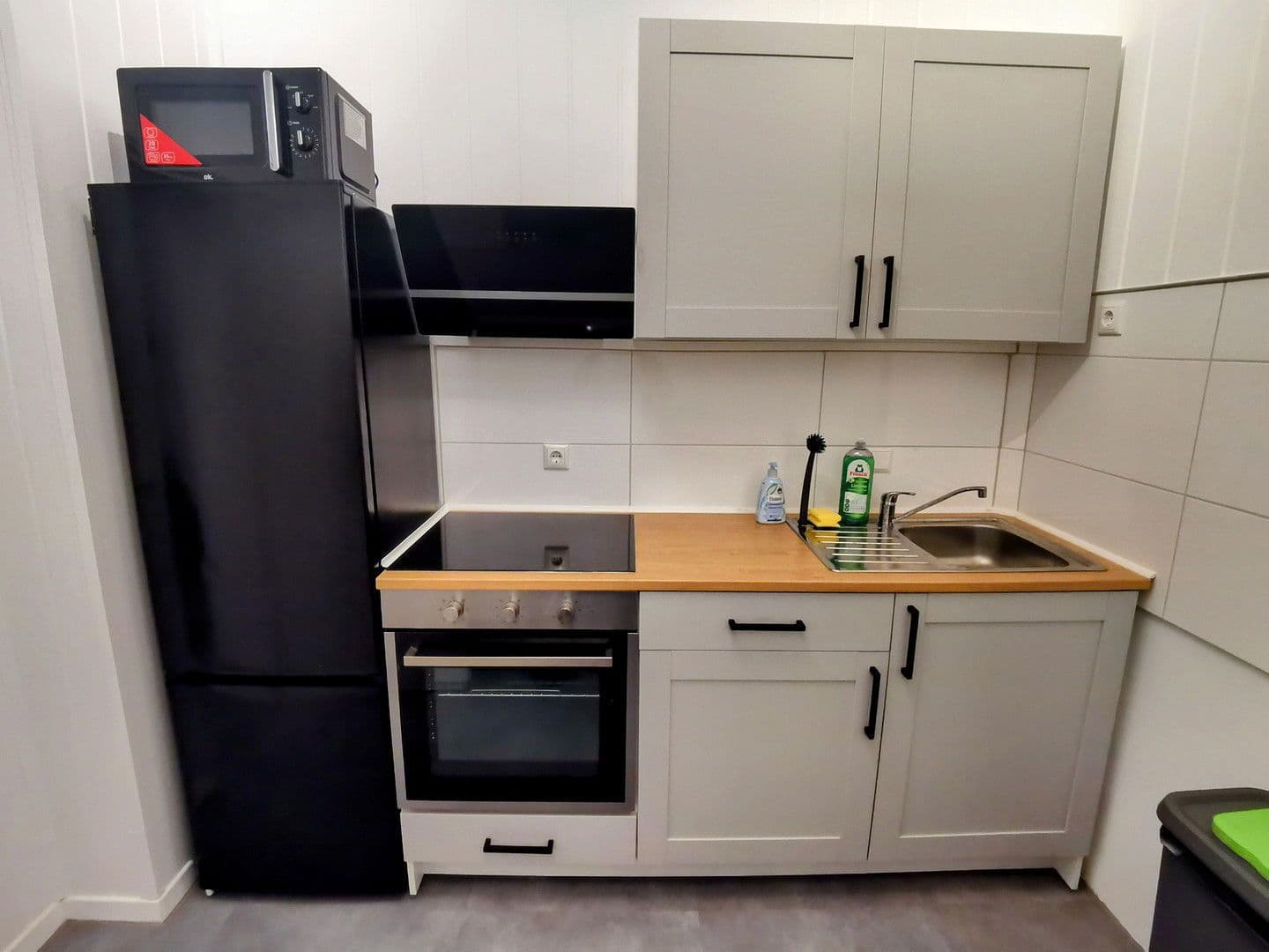 1 bedroom flat to rent, 10 m², Kieler Str. 238, Neumünster, Schleswig-Holstein 1 bedroom flat to rent, 10 m², Kieler Str. 238, Neumünster, Schleswig-Holstein