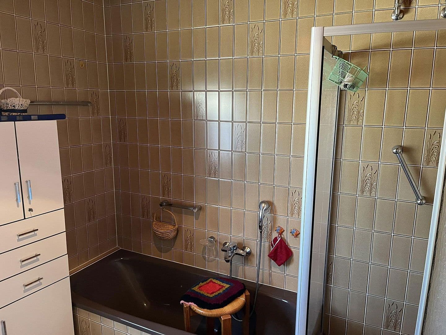 house to rent, 128 m², Birkenweg 17, Langenfeld, Rhineland-Palatinate house to rent, 128 m², Birkenweg 17, Langenfeld, Rhineland-Palatinate