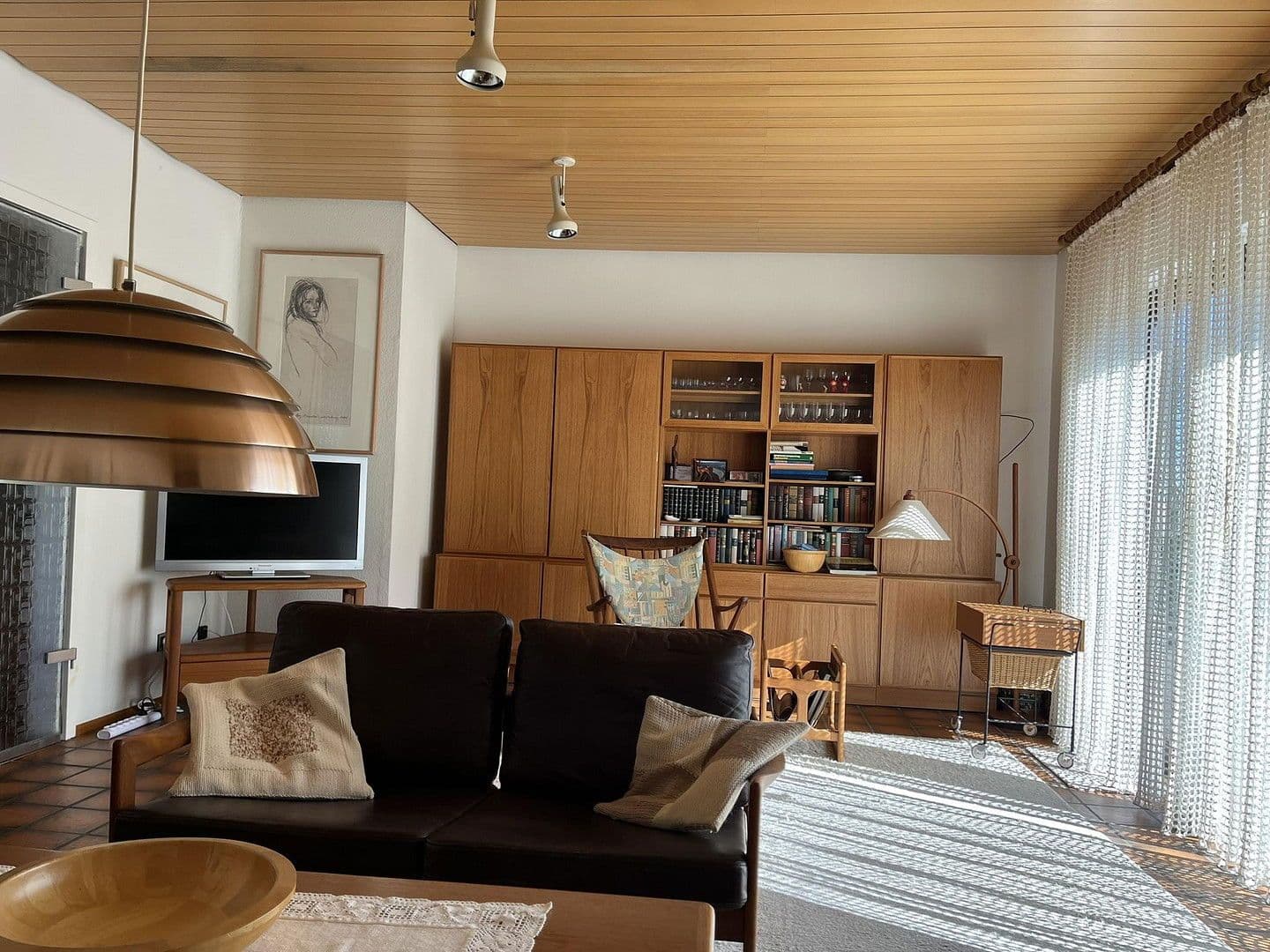 house to rent, 128 m², Birkenweg 17, Langenfeld, Rhineland-Palatinate house to rent, 128 m², Birkenweg 17, Langenfeld, Rhineland-Palatinate