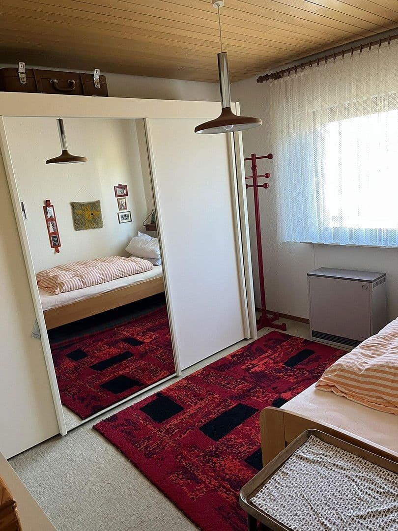 house to rent, 128 m², Birkenweg 17, Langenfeld, Rhineland-Palatinate house to rent, 128 m², Birkenweg 17, Langenfeld, Rhineland-Palatinate