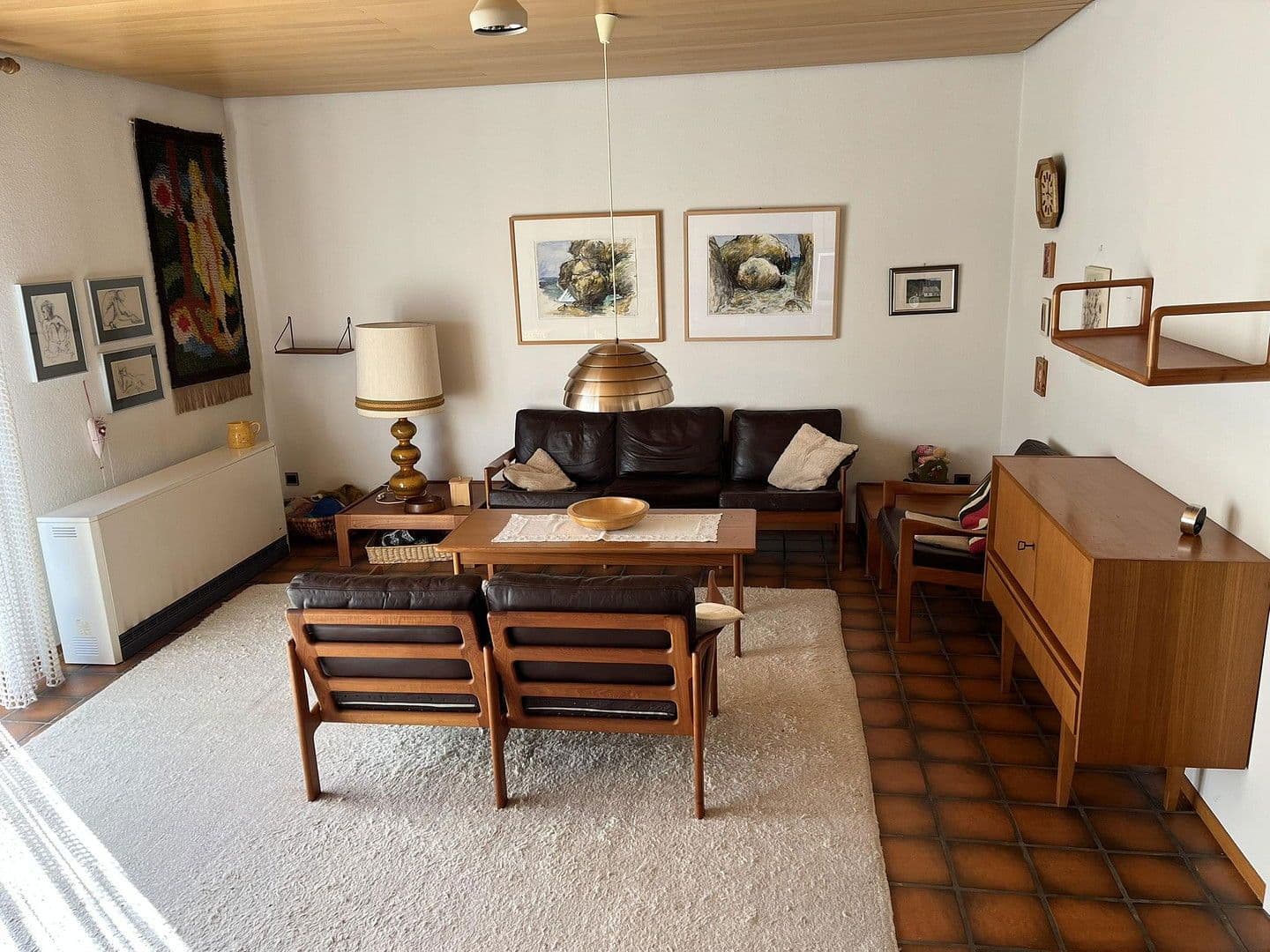 house to rent, 128 m², Birkenweg 17, Langenfeld, Rhineland-Palatinate house to rent, 128 m², Birkenweg 17, Langenfeld, Rhineland-Palatinate