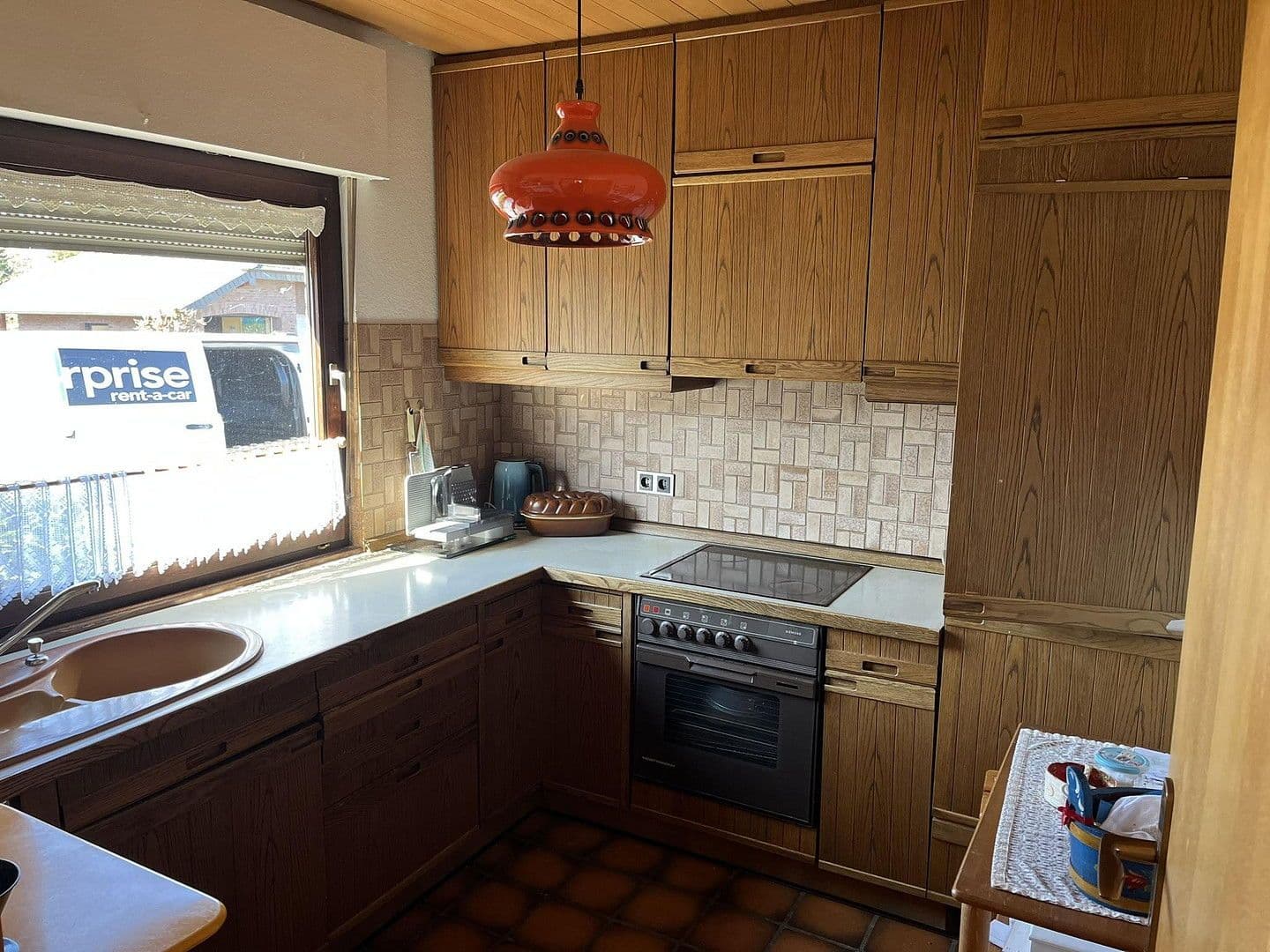 house to rent, 128 m², Birkenweg 17, Langenfeld, Rhineland-Palatinate house to rent, 128 m², Birkenweg 17, Langenfeld, Rhineland-Palatinate