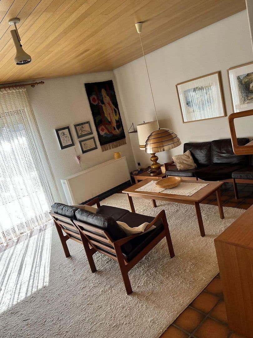 house to rent, 128 m², Birkenweg 17, Langenfeld, Rhineland-Palatinate house to rent, 128 m², Birkenweg 17, Langenfeld, Rhineland-Palatinate