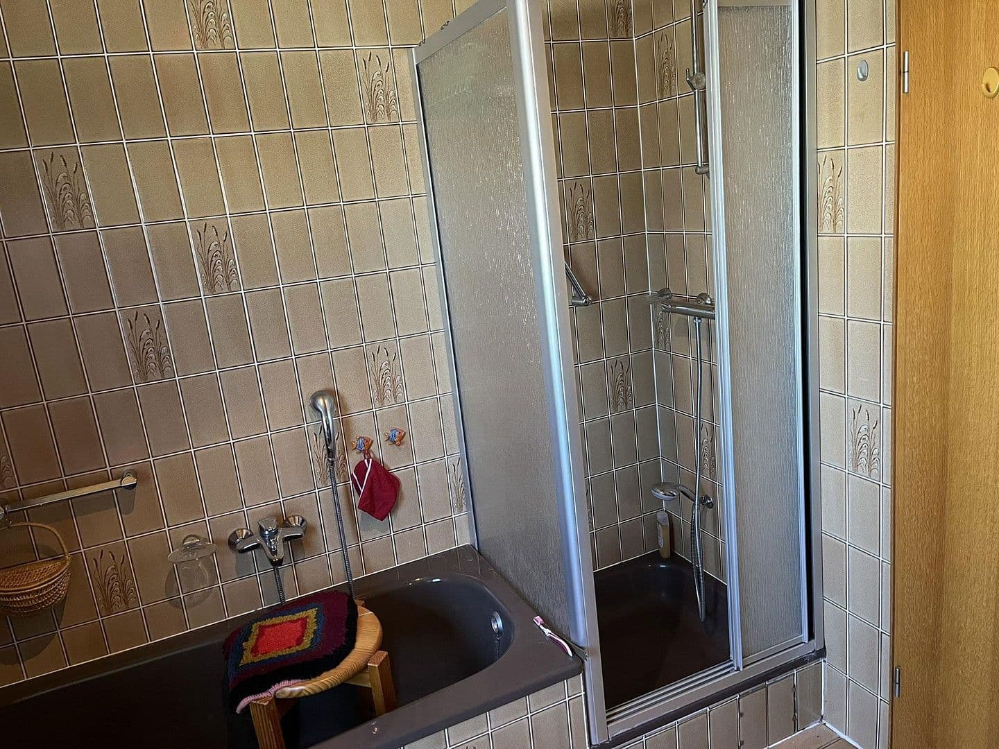 house to rent, 128 m², Birkenweg 17, Langenfeld, Rhineland-Palatinate house to rent, 128 m², Birkenweg 17, Langenfeld, Rhineland-Palatinate