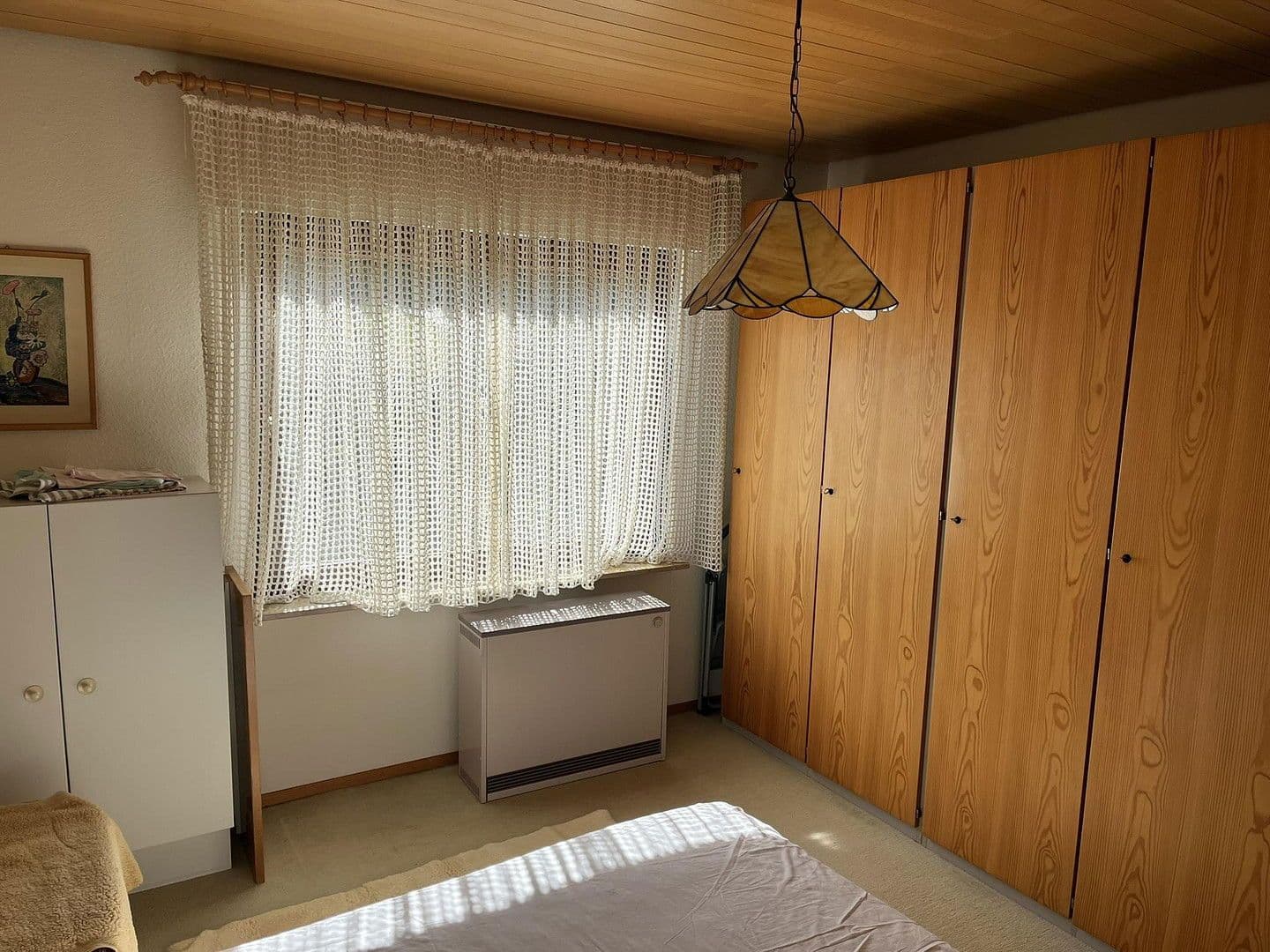 house to rent, 128 m², Birkenweg 17, Langenfeld, Rhineland-Palatinate house to rent, 128 m², Birkenweg 17, Langenfeld, Rhineland-Palatinate