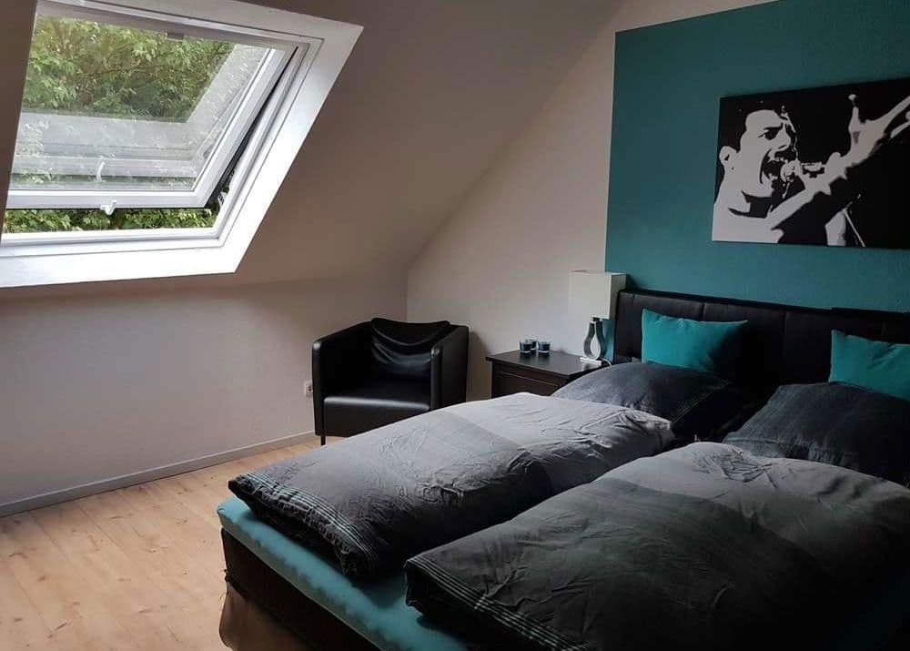 2 bedroom flat for sale, 57 m², Mettmann, North Rhine-Westphalia 2 bedroom flat for sale, 57 m², Mettmann, North Rhine-Westphalia