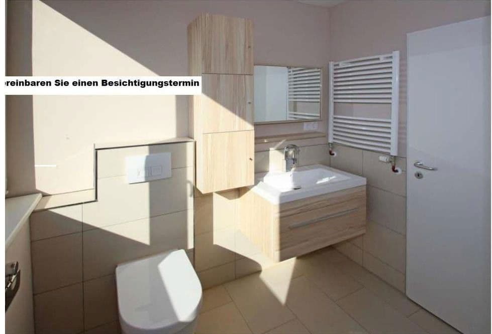 2 bedroom flat for sale, 57 m², Mettmann, North Rhine-Westphalia 2 bedroom flat for sale, 57 m², Mettmann, North Rhine-Westphalia