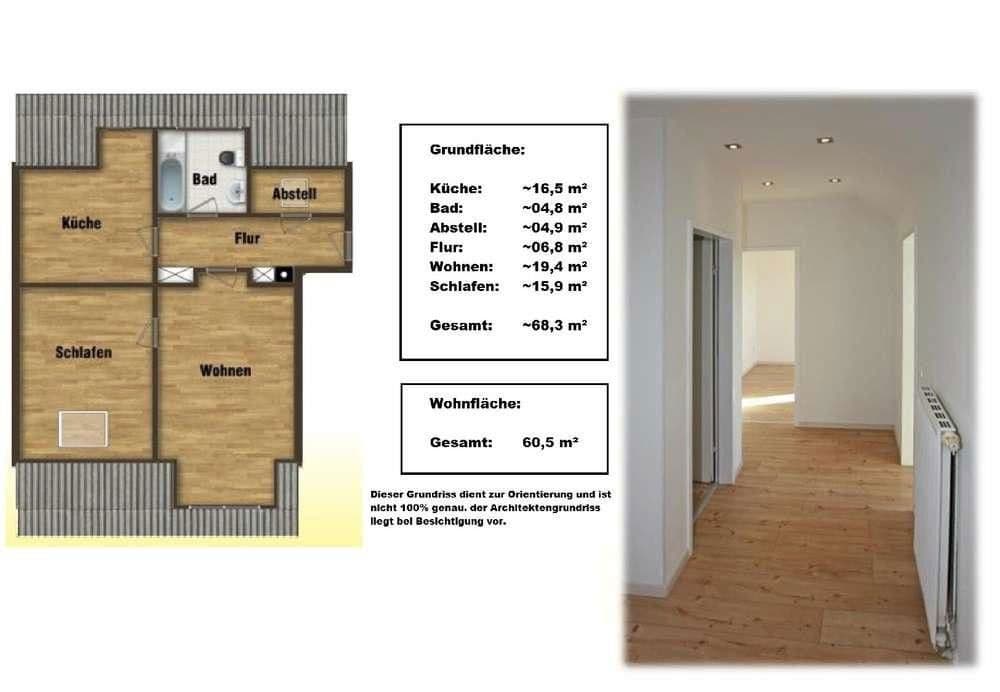 2 bedroom flat for sale, 57 m², Mettmann, North Rhine-Westphalia 2 bedroom flat for sale, 57 m², Mettmann, North Rhine-Westphalia