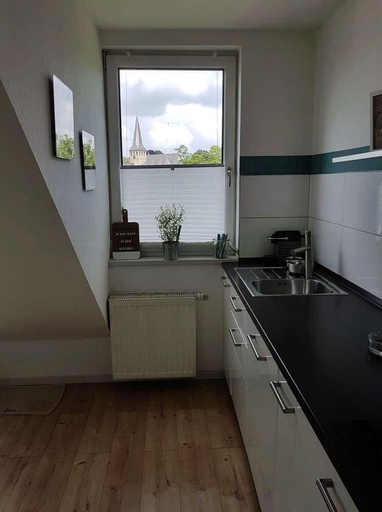 2 bedroom flat for sale, 57 m², Mettmann, North Rhine-Westphalia 2 bedroom flat for sale, 57 m², Mettmann, North Rhine-Westphalia