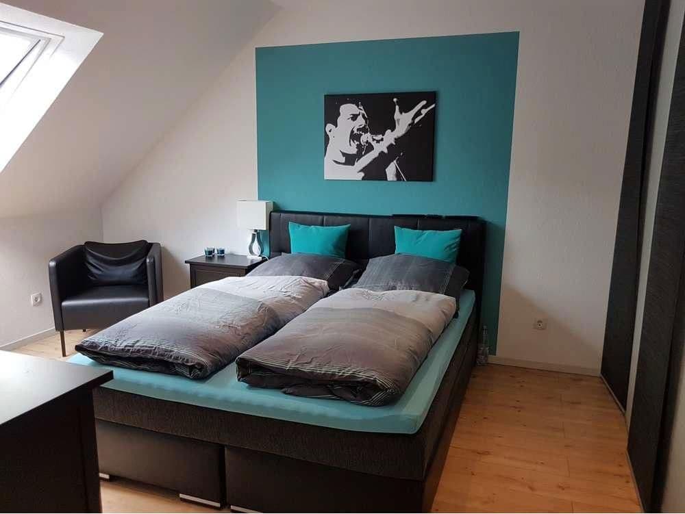 2 bedroom flat for sale, 57 m², Mettmann, North Rhine-Westphalia 2 bedroom flat for sale, 57 m², Mettmann, North Rhine-Westphalia