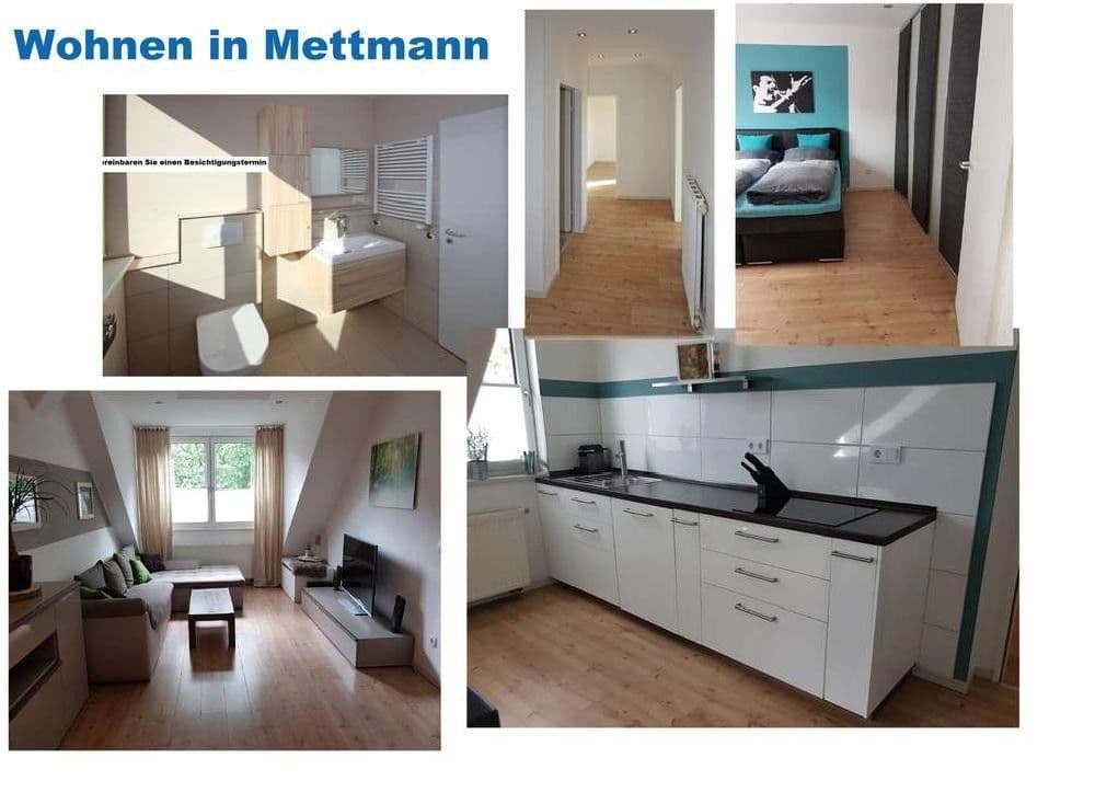 2 bedroom flat for sale, 57 m², Mettmann, North Rhine-Westphalia 2 bedroom flat for sale, 57 m², Mettmann, North Rhine-Westphalia