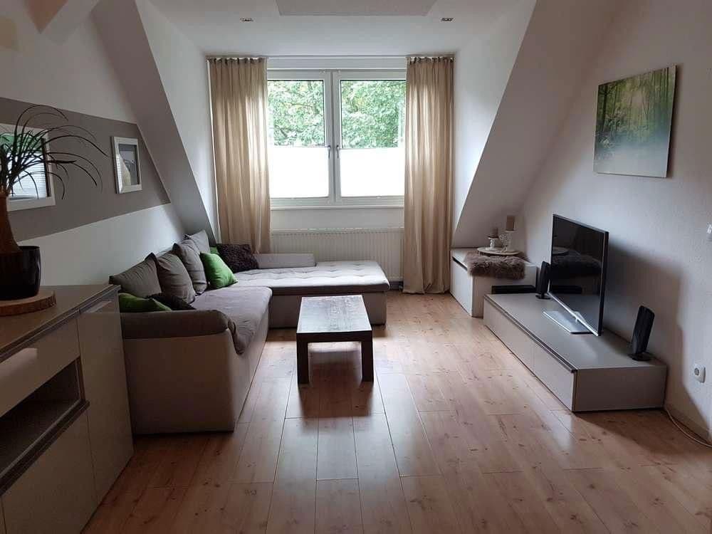 2 bedroom flat for sale, 57 m², Mettmann, North Rhine-Westphalia 2 bedroom flat for sale, 57 m², Mettmann, North Rhine-Westphalia