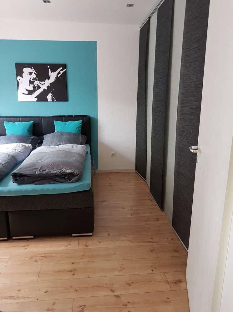 2 bedroom flat for sale, 57 m², Mettmann, North Rhine-Westphalia 2 bedroom flat for sale, 57 m², Mettmann, North Rhine-Westphalia