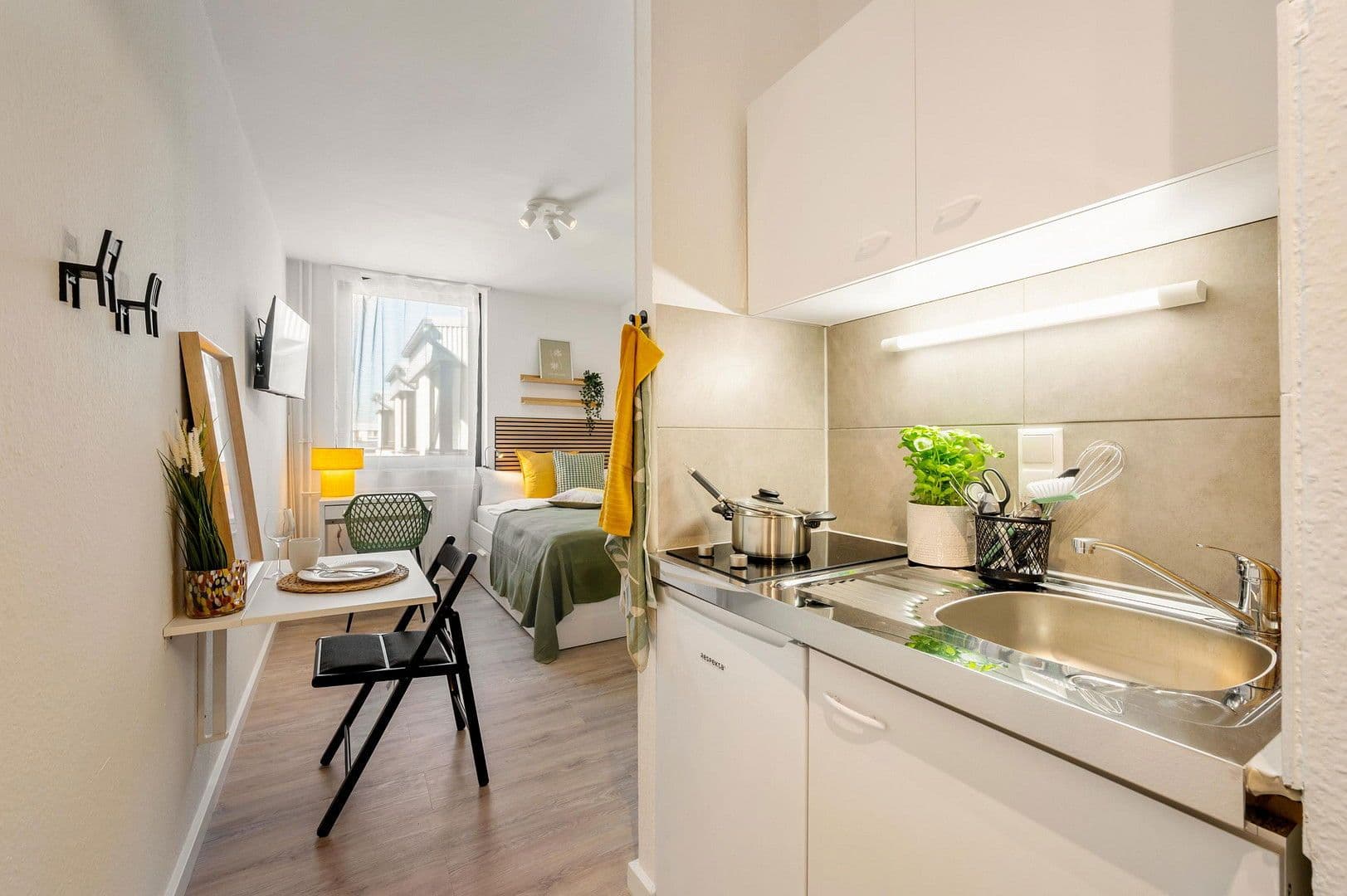 1 bedroom flat for sale, 18 m², Richard-Schirrmann-Str. 8, Mainz, Rhineland-Palatinate 1 bedroom flat for sale, 18 m², Richard-Schirrmann-Str. 8, Mainz, Rhineland-Palatinate