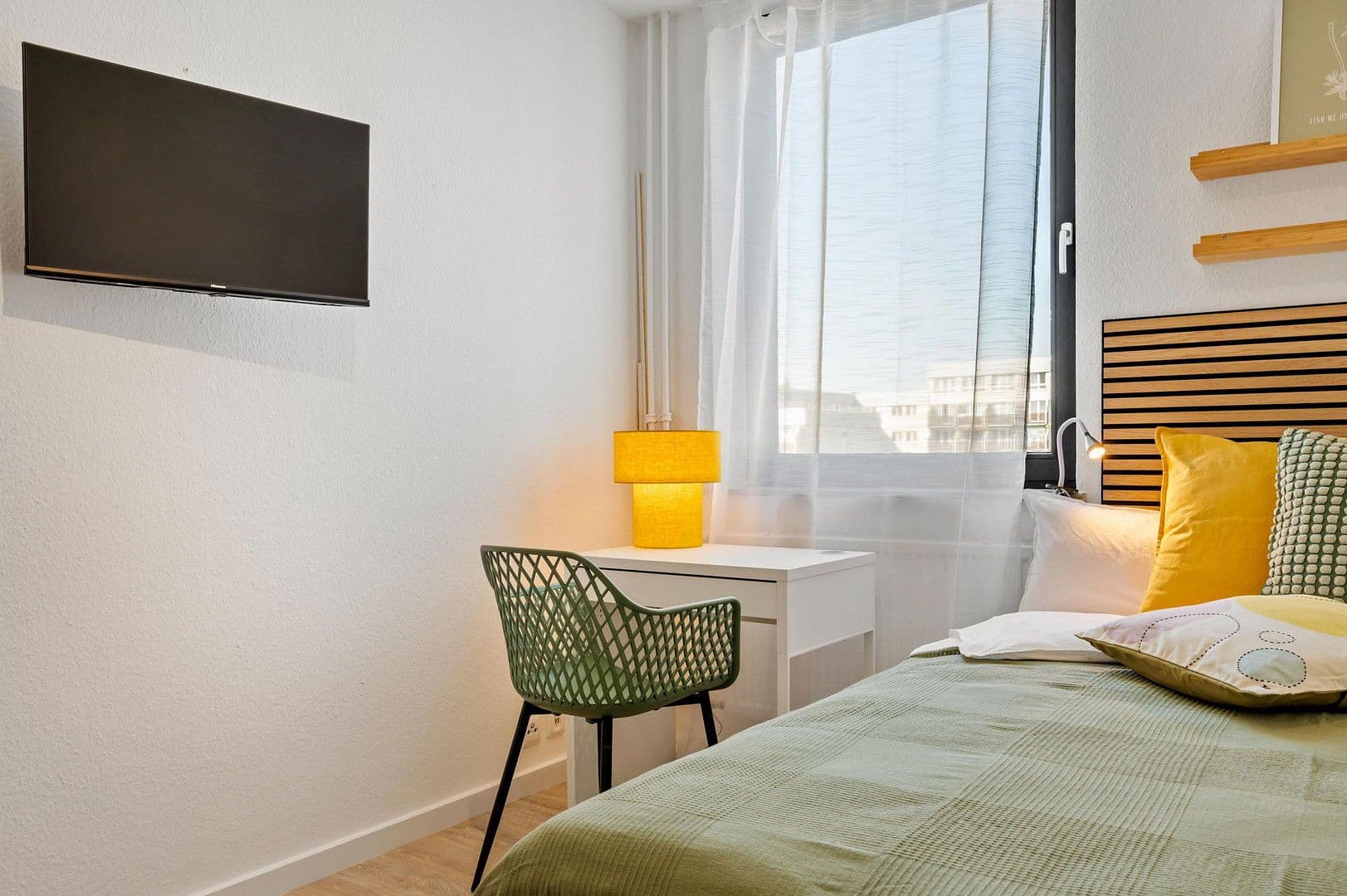 1 bedroom flat for sale, 18 m², Richard-Schirrmann-Str. 8, Mainz, Rhineland-Palatinate 1 bedroom flat for sale, 18 m², Richard-Schirrmann-Str. 8, Mainz, Rhineland-Palatinate