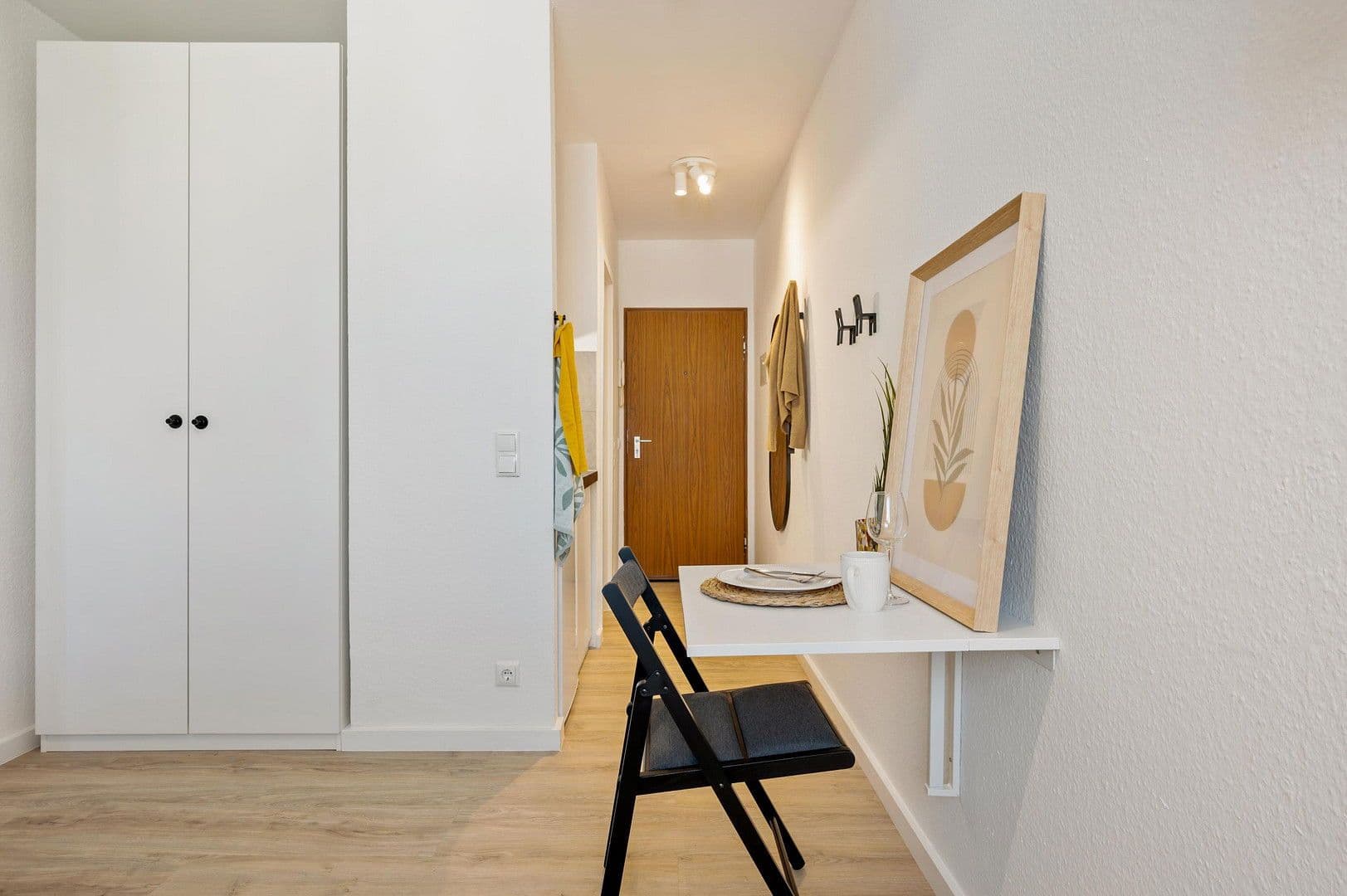 1 bedroom flat for sale, 18 m², Richard-Schirrmann-Str. 8, Mainz, Rhineland-Palatinate 1 bedroom flat for sale, 18 m², Richard-Schirrmann-Str. 8, Mainz, Rhineland-Palatinate