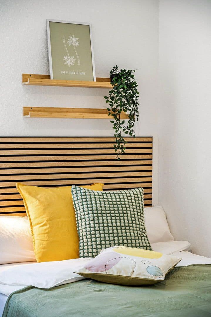 1 bedroom flat for sale, 18 m², Richard-Schirrmann-Str. 8, Mainz, Rhineland-Palatinate 1 bedroom flat for sale, 18 m², Richard-Schirrmann-Str. 8, Mainz, Rhineland-Palatinate