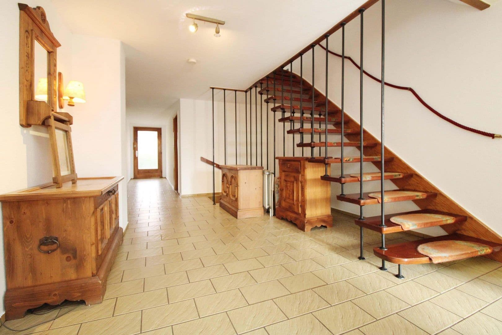 house for sale, 310 m², Morschen, Hesse house for sale, 310 m², Morschen, Hesse