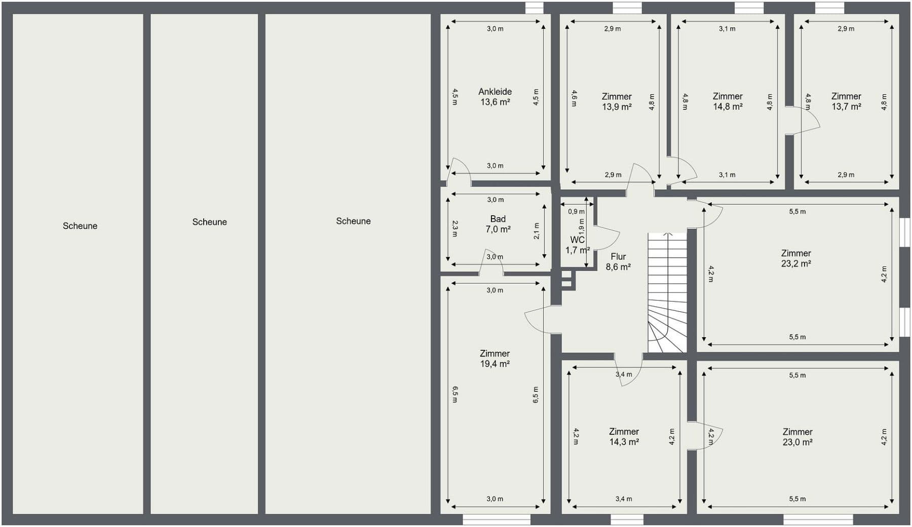 house for sale, 310 m², Morschen, Hesse house for sale, 310 m², Morschen, Hesse