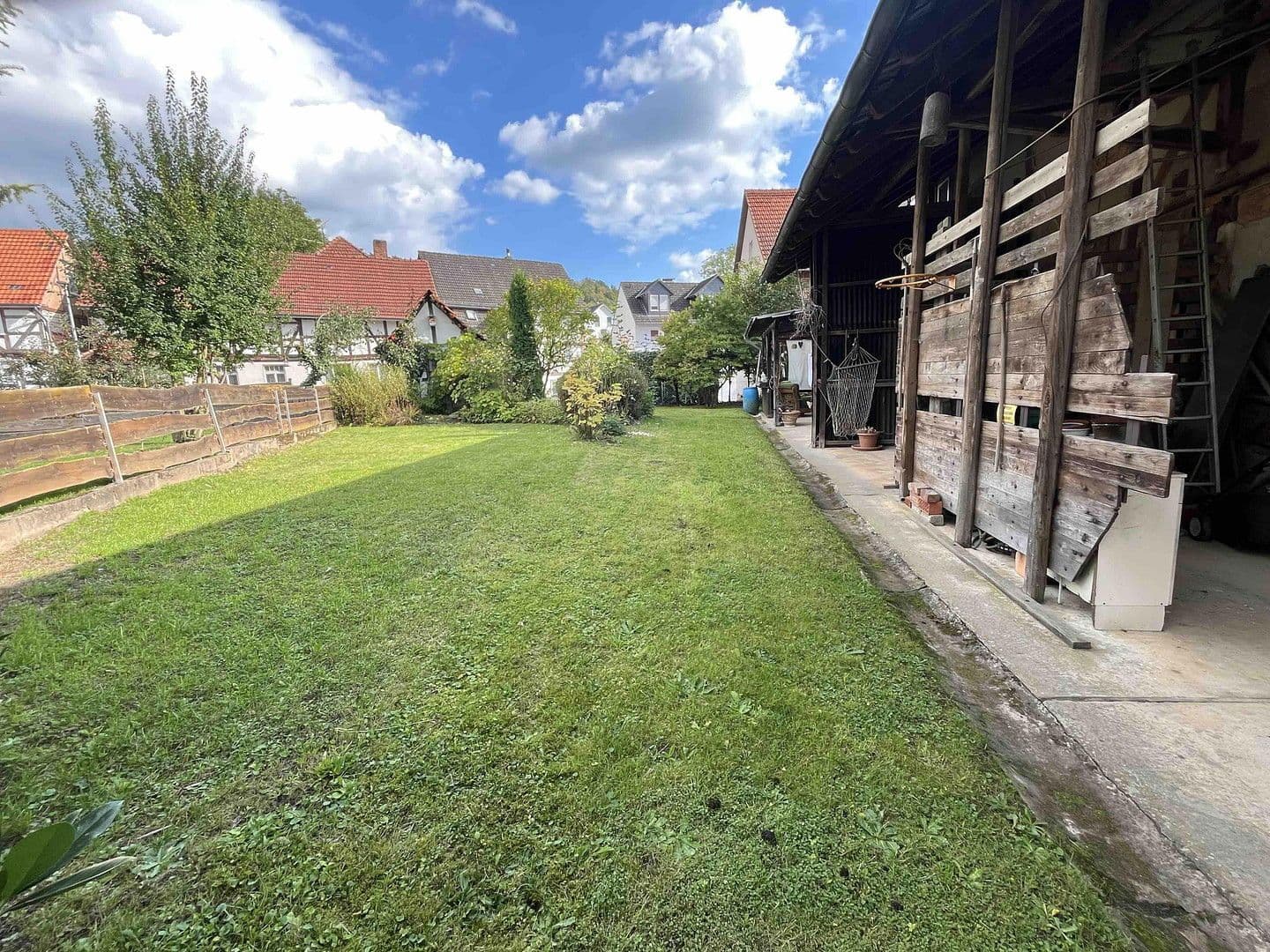 house for sale, 310 m², Morschen, Hesse house for sale, 310 m², Morschen, Hesse