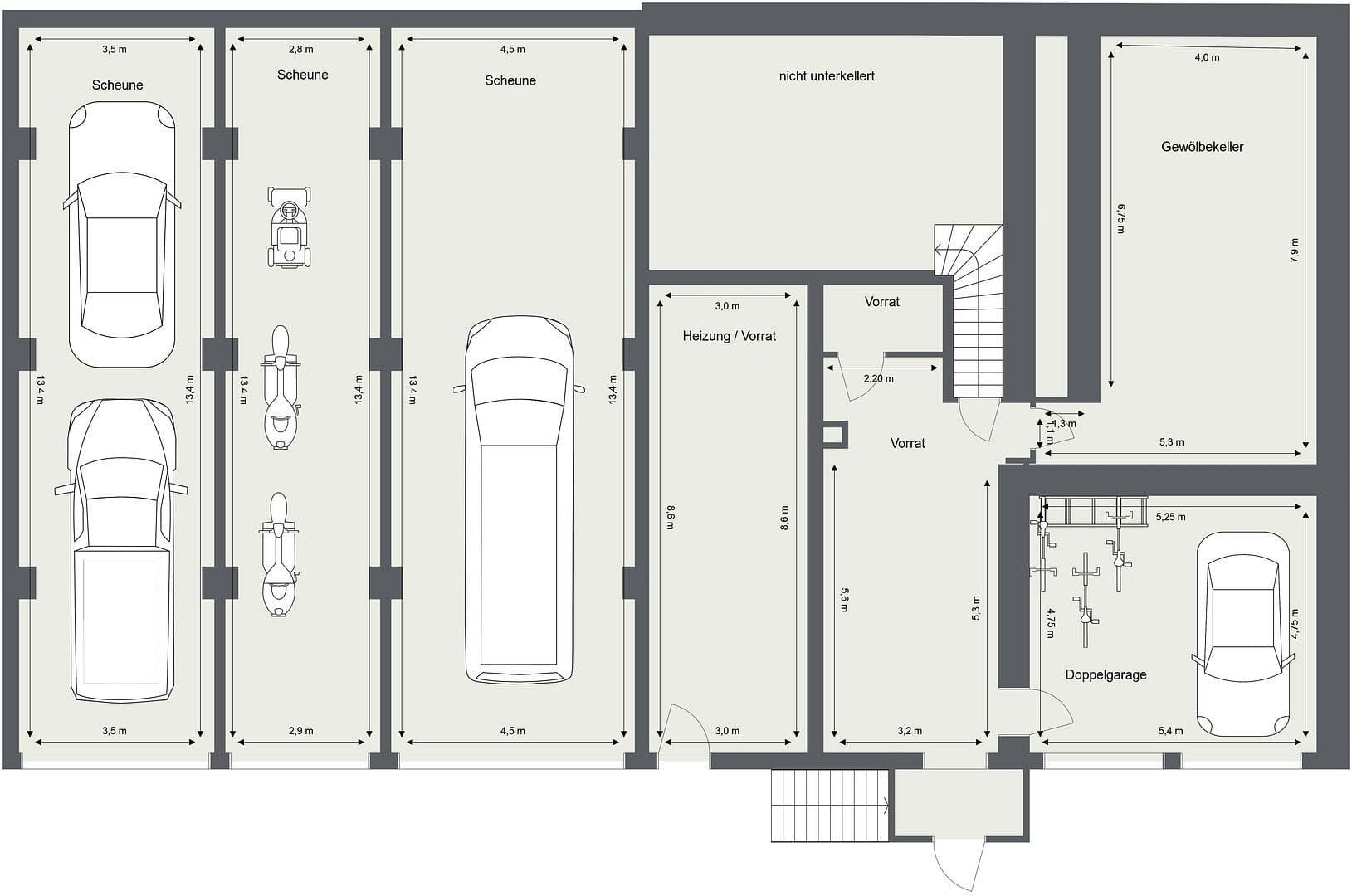 house for sale, 310 m², Morschen, Hesse house for sale, 310 m², Morschen, Hesse