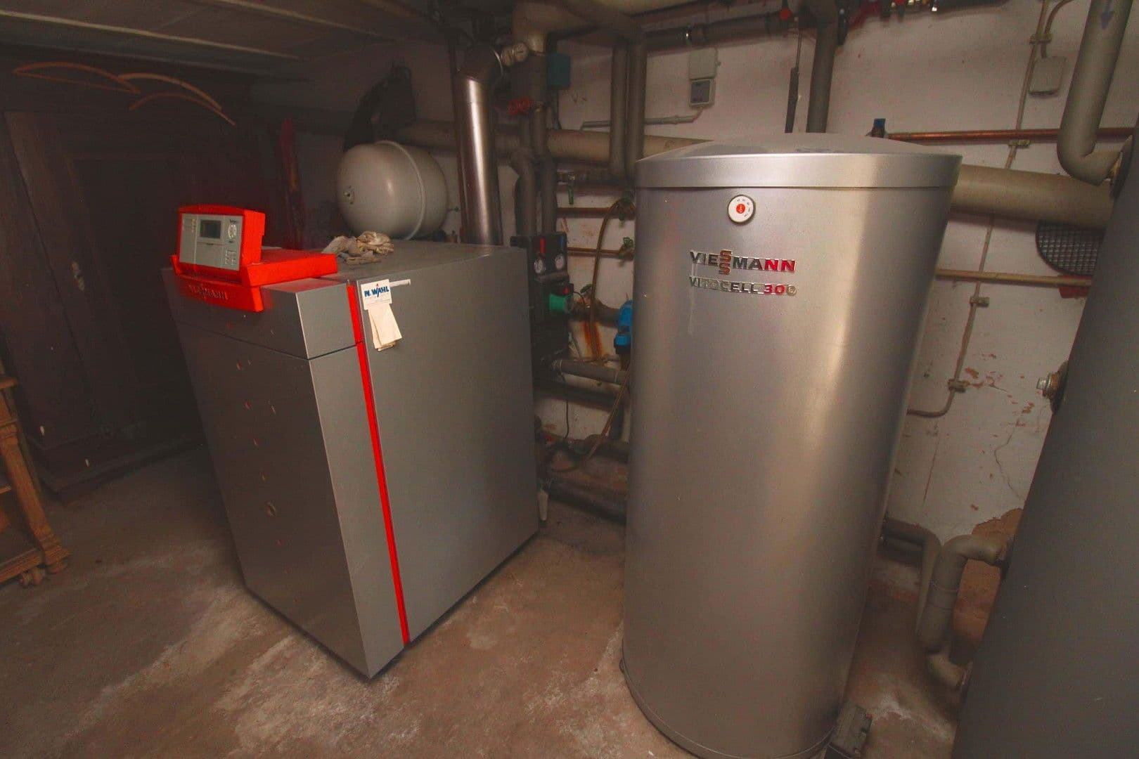 house for sale, 310 m², Morschen, Hesse house for sale, 310 m², Morschen, Hesse