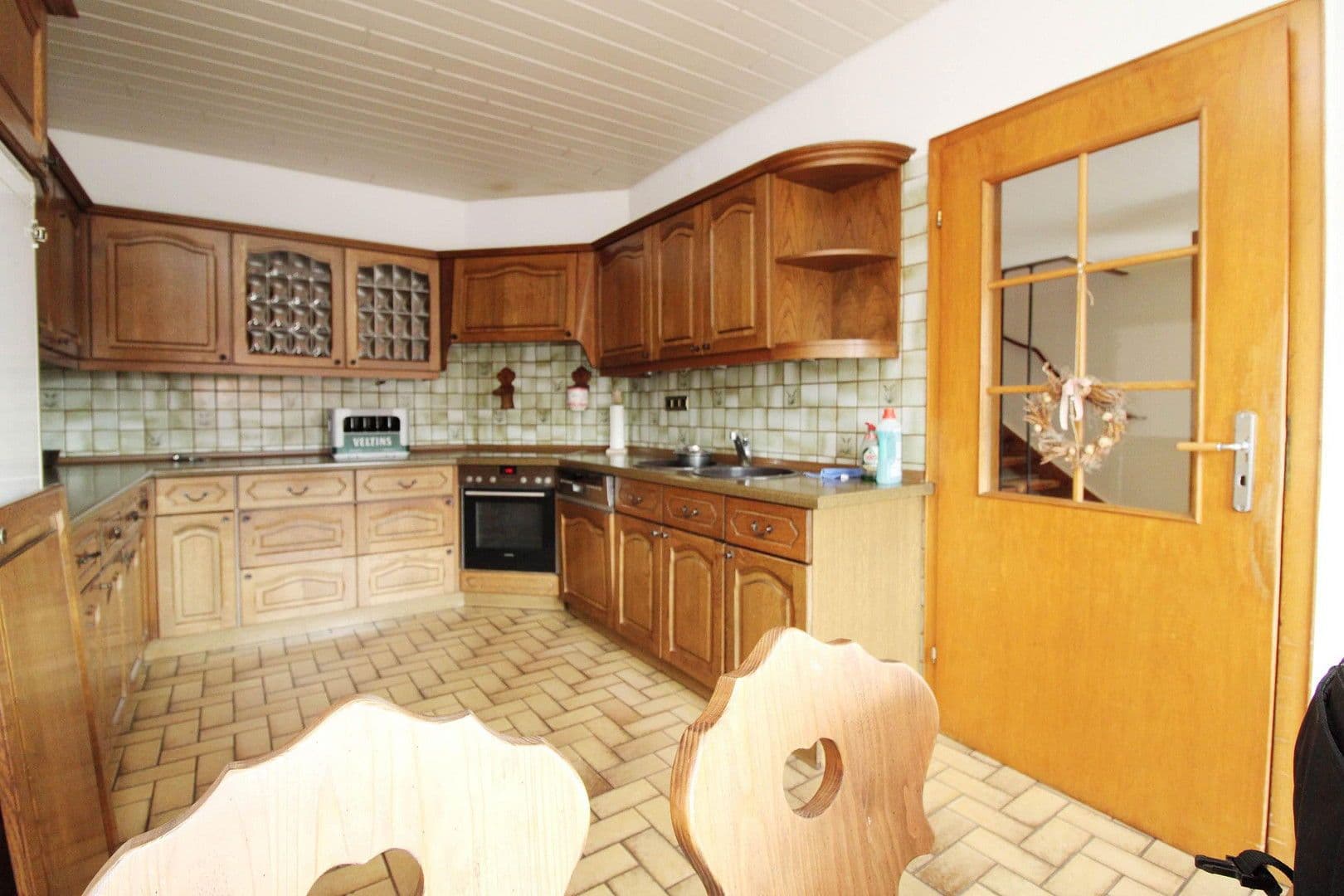 house for sale, 310 m², Morschen, Hesse house for sale, 310 m², Morschen, Hesse