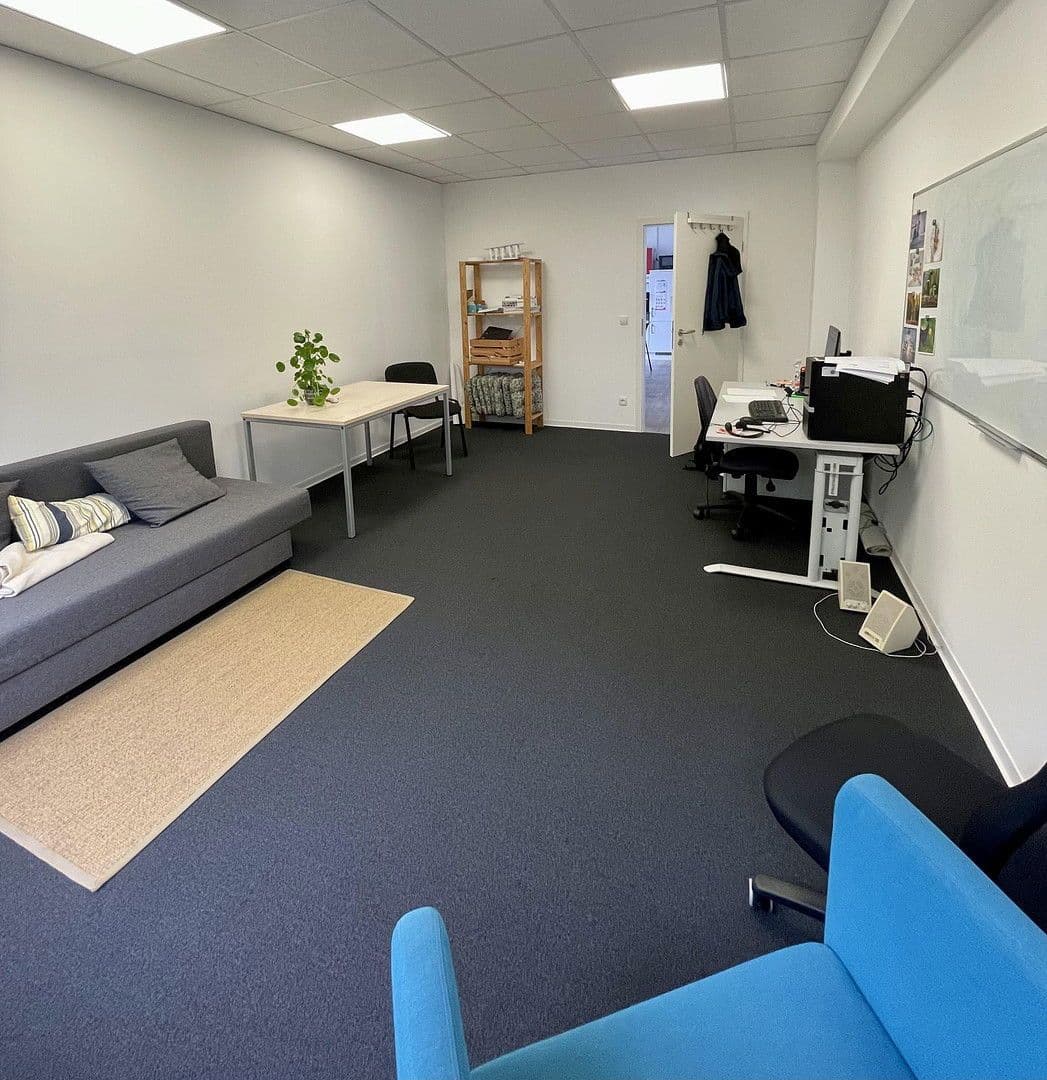 office to rent, 250 m², Sophienblatt 82-86, Kiel, Schleswig-Holstein office to rent, 250 m², Sophienblatt 82-86, Kiel, Schleswig-Holstein