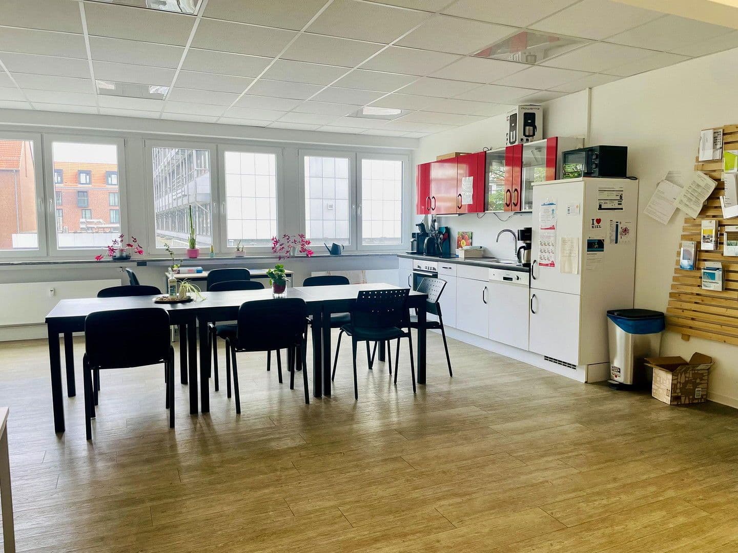 office to rent, 250 m², Sophienblatt 82-86, Kiel, Schleswig-Holstein office to rent, 250 m², Sophienblatt 82-86, Kiel, Schleswig-Holstein