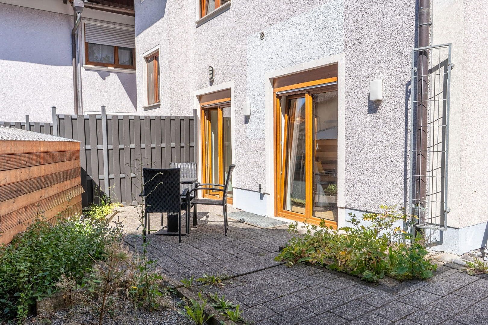 2 bedroom flat to rent, 58 m², Ortsstraße, Hohenfels, Baden-Württemberg 2 bedroom flat to rent, 58 m², Ortsstraße, Hohenfels, Baden-Württemberg