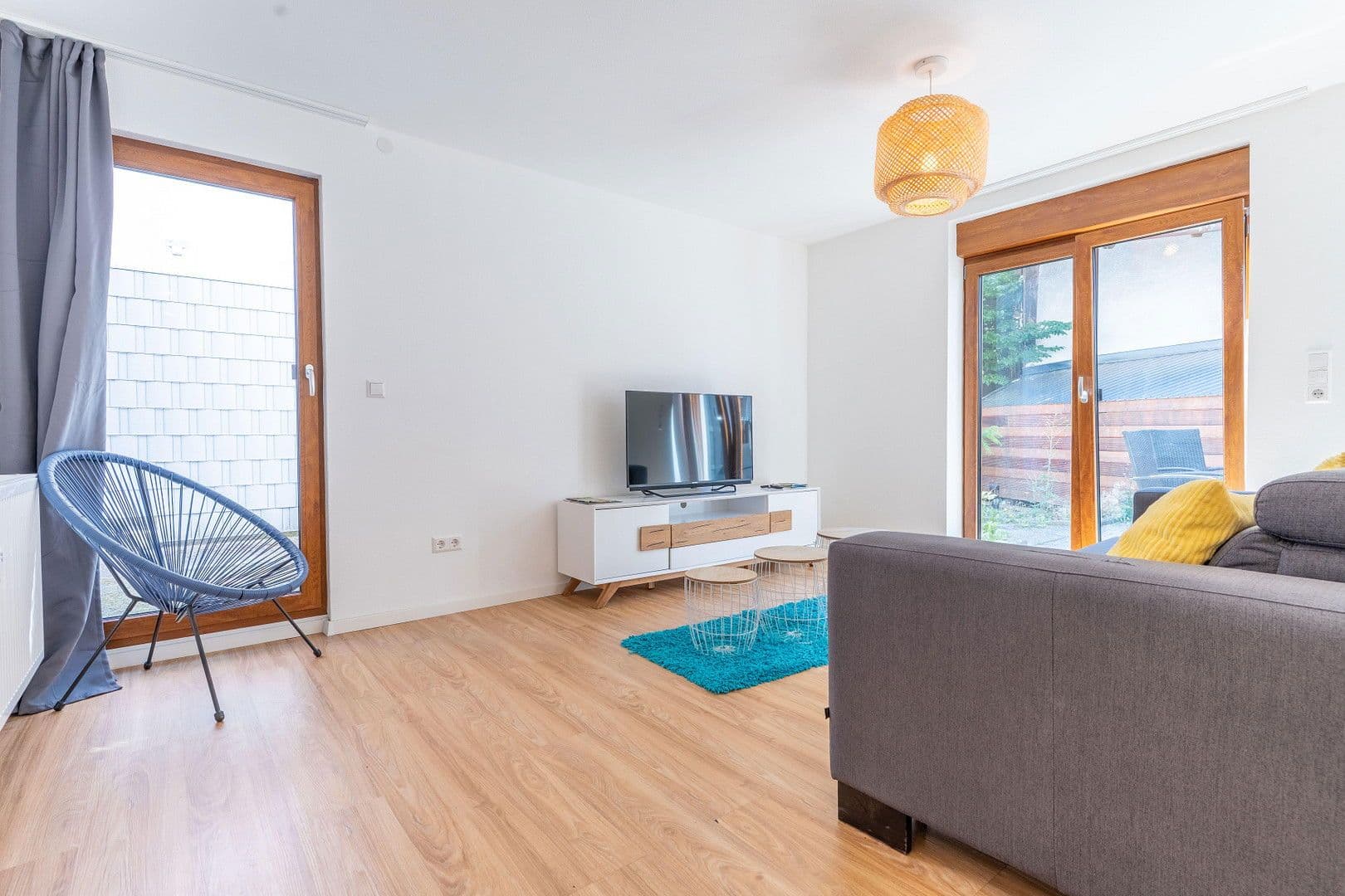 2 bedroom flat to rent, 58 m², Ortsstraße, Hohenfels, Baden-Württemberg 2 bedroom flat to rent, 58 m², Ortsstraße, Hohenfels, Baden-Württemberg