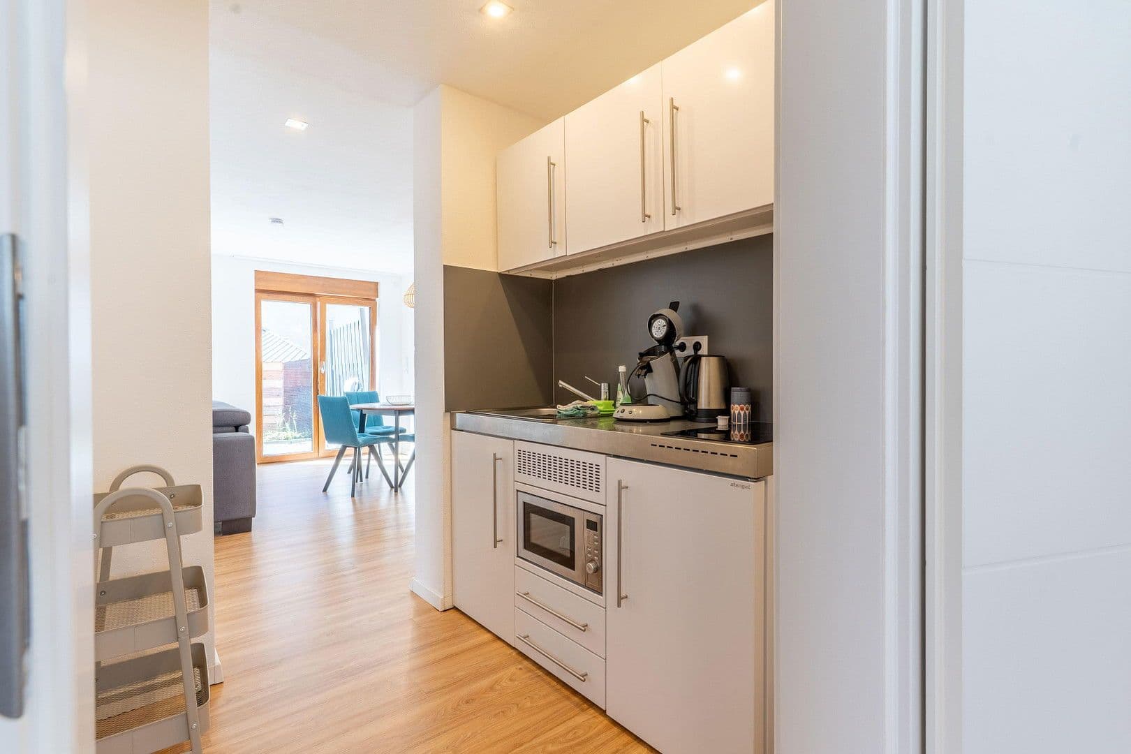 2 bedroom flat to rent, 58 m², Ortsstraße, Hohenfels, Baden-Württemberg 2 bedroom flat to rent, 58 m², Ortsstraße, Hohenfels, Baden-Württemberg