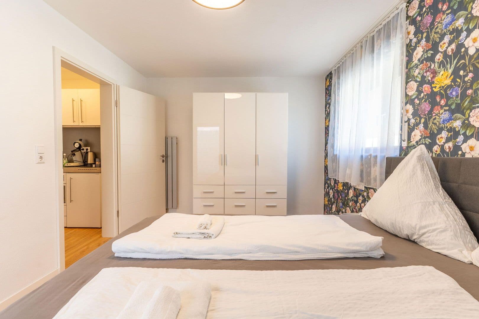 2 bedroom flat to rent, 58 m², Ortsstraße, Hohenfels, Baden-Württemberg 2 bedroom flat to rent, 58 m², Ortsstraße, Hohenfels, Baden-Württemberg