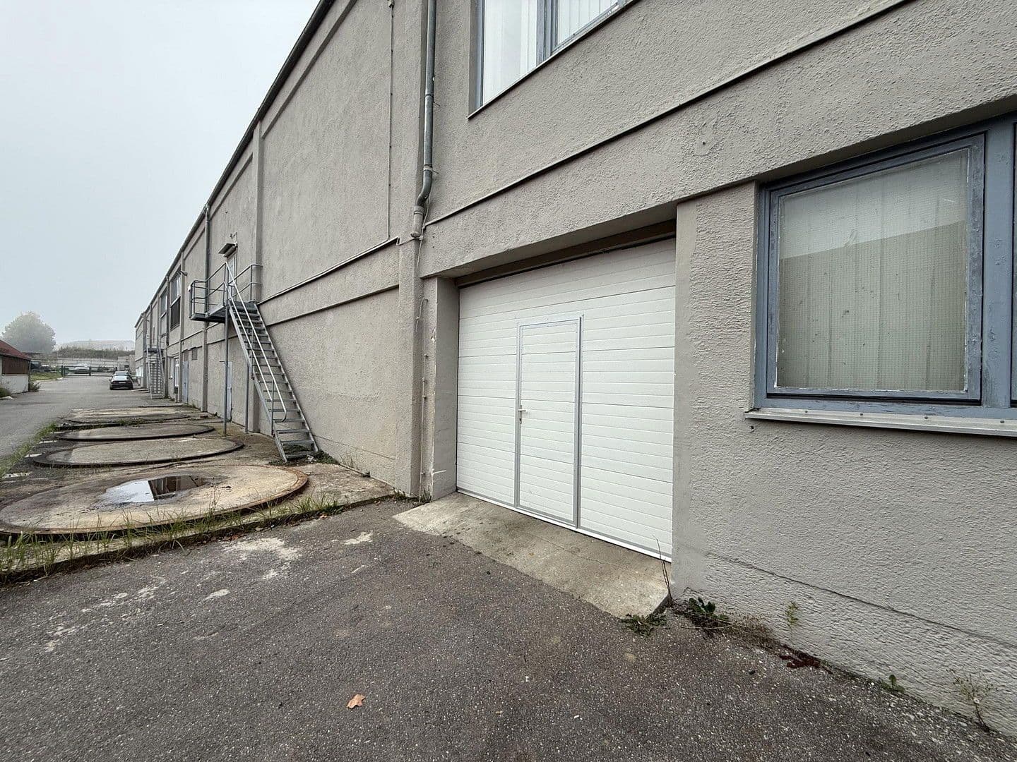 non-residential property to rent, 420 m², Dieselstrasse 1, Rottenburg a. d. Laaber, Bavaria non-residential property to rent, 420 m², Dieselstrasse 1, Rottenburg a. d. Laaber, Bavaria