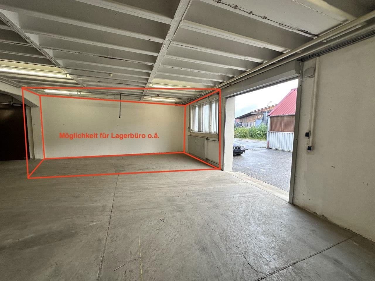 non-residential property to rent, 420 m², Dieselstrasse 1, Rottenburg a. d. Laaber, Bavaria non-residential property to rent, 420 m², Dieselstrasse 1, Rottenburg a. d. Laaber, Bavaria