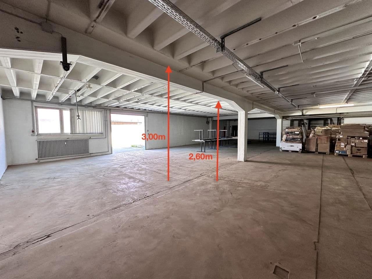 non-residential property to rent, 420 m², Dieselstrasse 1, Rottenburg a. d. Laaber, Bavaria non-residential property to rent, 420 m², Dieselstrasse 1, Rottenburg a. d. Laaber, Bavaria