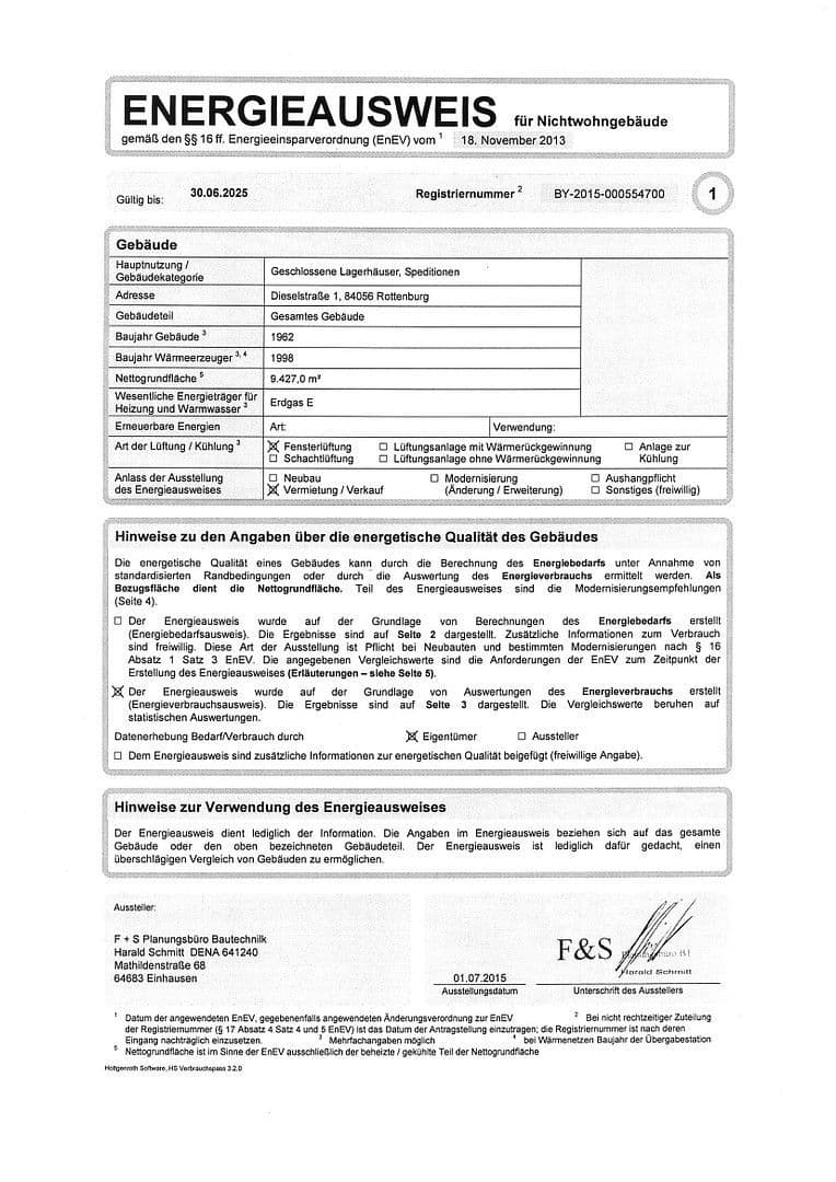 non-residential property to rent, 420 m², Dieselstrasse 1, Rottenburg a. d. Laaber, Bavaria non-residential property to rent, 420 m², Dieselstrasse 1, Rottenburg a. d. Laaber, Bavaria